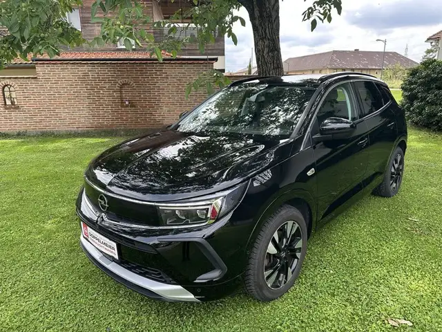 Opel Grandland X Business Elegance ''Florian''