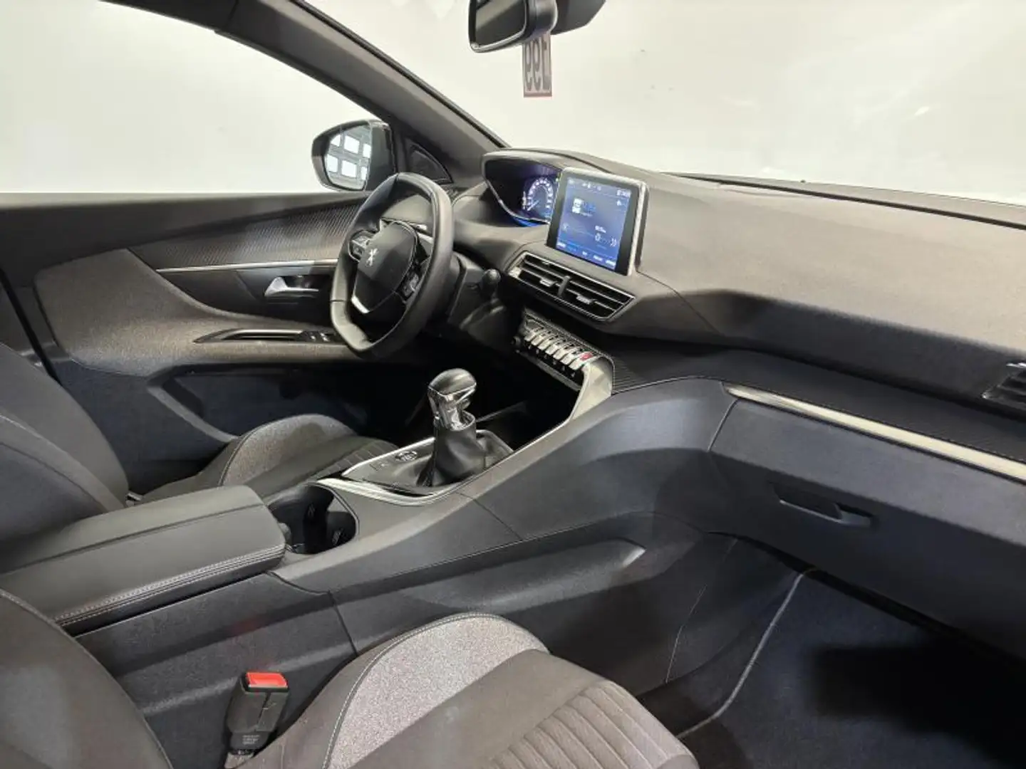 Peugeot 5008 ACTIVE PACK Grijs - 2