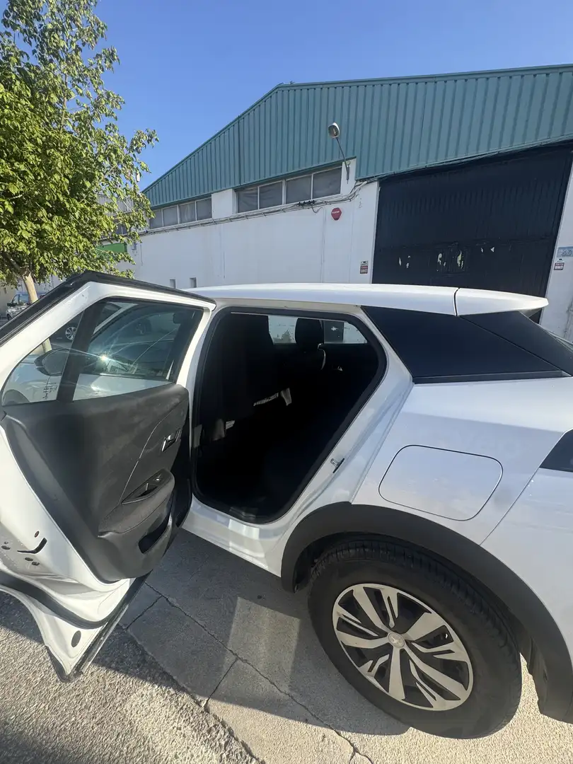Peugeot 2008 1.5BlueHDi S&S Active Pack 110 - 2