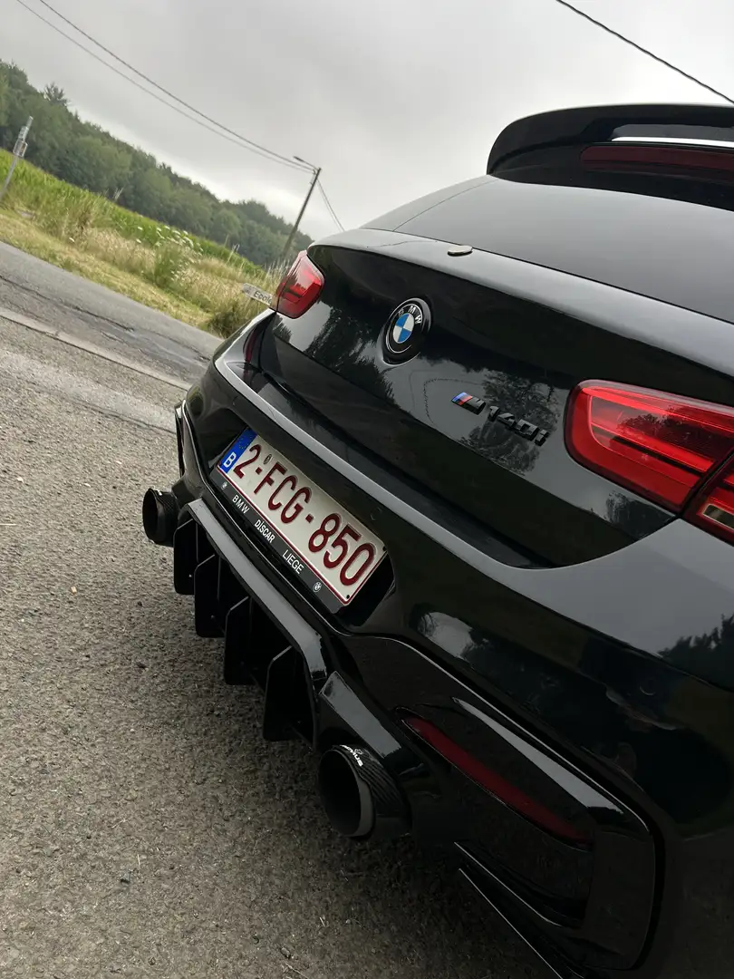 BMW 140 i - 2
