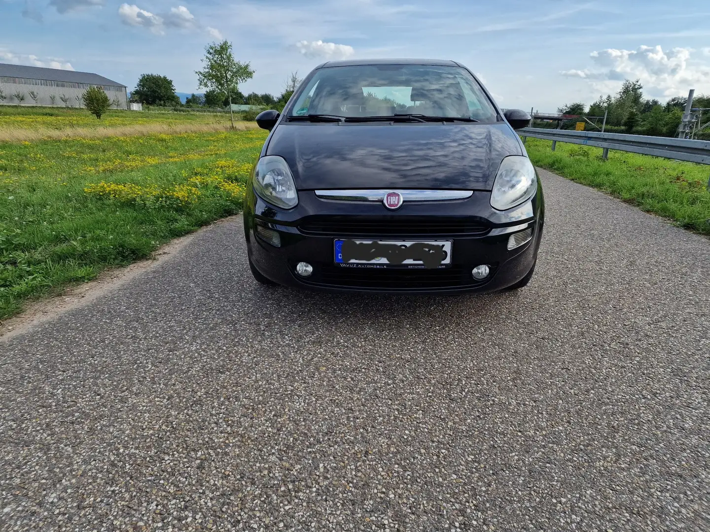 Fiat Punto Evo 1.4 8V Active Start&Stop - 2