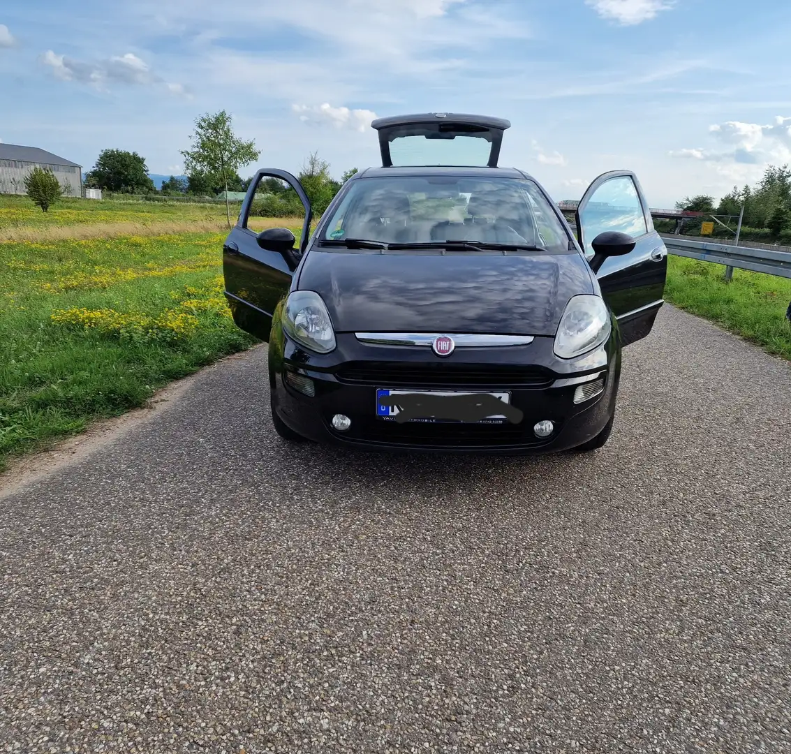 Fiat Punto Evo 1.4 8V Active Start&Stop - 1