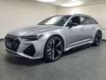 Audi RS6 Avant performance quattro Laser Assist+ StHz Silber - thumbnail 2