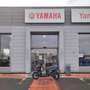Yamaha RayZR Negro - thumbnail 1