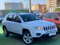 Jeep Compass 2.2CRD Limited 4x4 Bianco - thumbnail 3