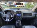 Jeep Compass 2.2CRD Limited 4x4 Blanco - thumbnail 9
