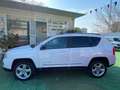 Jeep Compass 2.2CRD Limited 4x4 Blanco - thumbnail 6