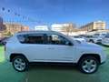 Jeep Compass 2.2CRD Limited 4x4 Blanco - thumbnail 5