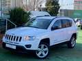 Jeep Compass 2.2CRD Limited 4x4 Wit - thumbnail 4