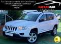 Jeep Compass 2.2CRD Limited 4x4 Blanc - thumbnail 1