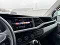 Volkswagen T6 Transporter 6.1 Kasten TDI AHK*NAVI*Tempomat Bleu - thumbnail 8