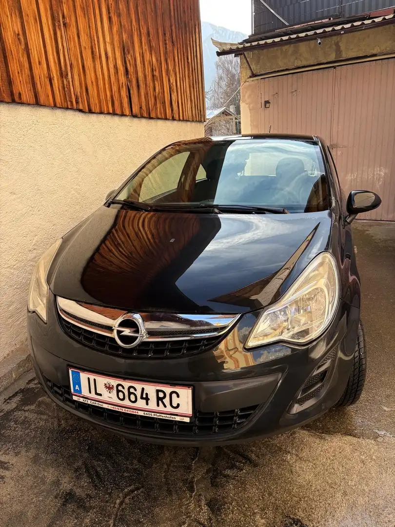 Opel Corsa 1,2 - 1