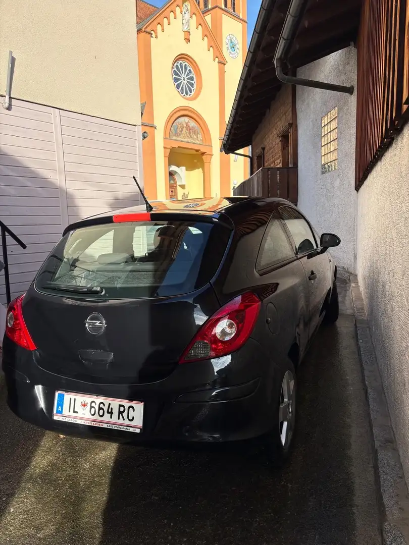 Opel Corsa 1,2 - 2