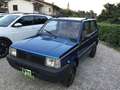 Fiat Panda Panda 1.1 Country Club 4x4 cat. Blu/Azzurro - thumbnail 3