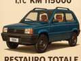 Fiat Panda Panda 1.1 Country Club 4x4 cat. Blauw - thumbnail 2