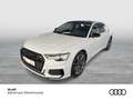 Audi A6 50 HYBRID Q. S LINE PANO LEDER ALU21 NAVI Blanco - thumbnail 1