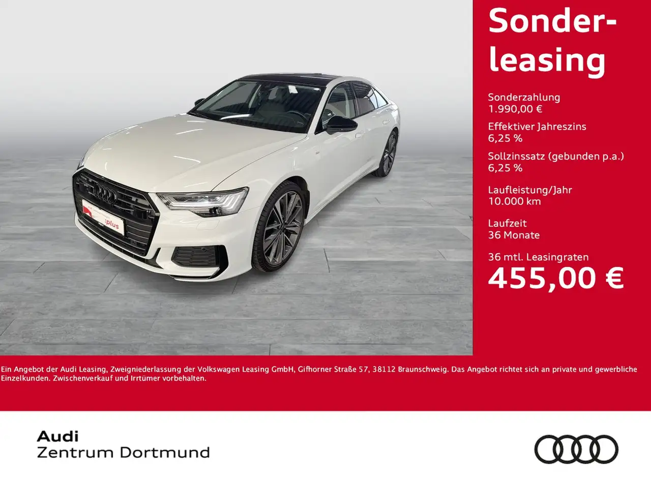 Audi A6 50 Qu. HYBRID S LINE PANO LEDER ALU21 NAVI