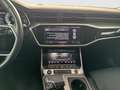 Audi A6 50 HYBRID Q. S LINE PANO LEDER ALU21 NAVI Blanco - thumbnail 13