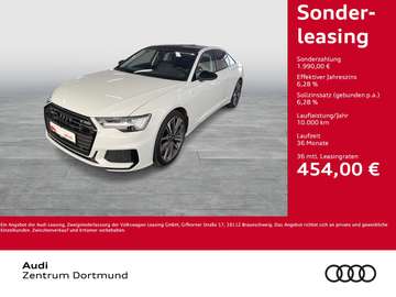 50 Qu. HYBRID S LINE PANO LEDER ALU21 NAVI