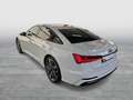 Audi A6 50 HYBRID Q. S LINE PANO LEDER ALU21 NAVI Blanco - thumbnail 2