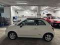Fiat 500C 0,9 TwinAir 85 Mirror ** CABRIO / DACH-SCHWARZ ** Weiß - thumbnail 7