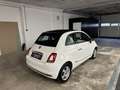 Fiat 500C 0,9 TwinAir 85 Mirror ** CABRIO / DACH-SCHWARZ ** Weiß - thumbnail 12
