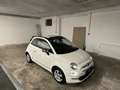 Fiat 500C 0,9 TwinAir 85 Mirror ** CABRIO / DACH-SCHWARZ ** Weiß - thumbnail 3