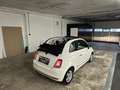 Fiat 500C 0,9 TwinAir 85 Mirror ** CABRIO / DACH-SCHWARZ ** Weiß - thumbnail 4