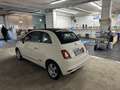 Fiat 500C 0,9 TwinAir 85 Mirror ** CABRIO / DACH-SCHWARZ ** Weiß - thumbnail 8