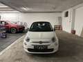Fiat 500C 0,9 TwinAir 85 Mirror ** CABRIO / DACH-SCHWARZ ** Weiß - thumbnail 6