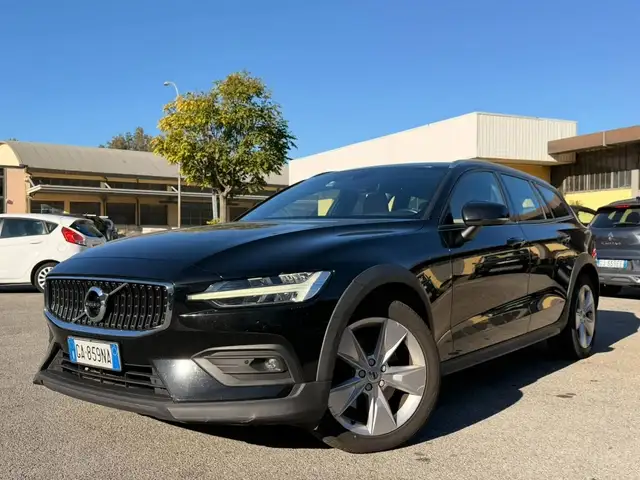 Volvo V60 Cross Country V60 2020 Cross Country 2.0 d4 Pro awd geartronic my20