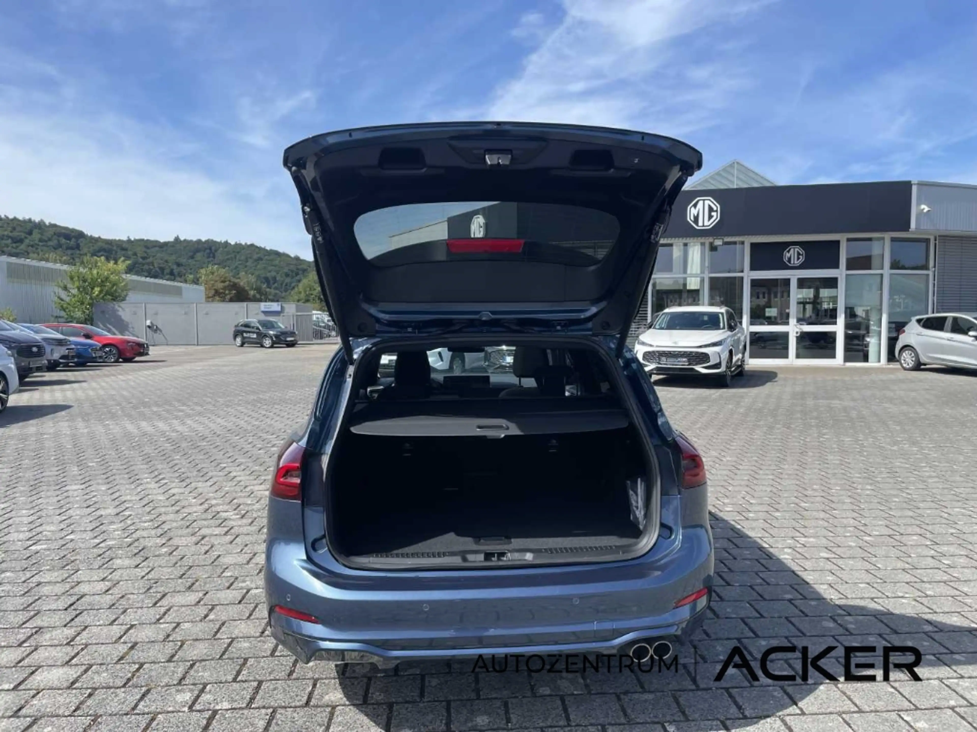 Ford Focus ST-Line X Turnier AT7 PSD/LED/aAHK -41%* — photo 10