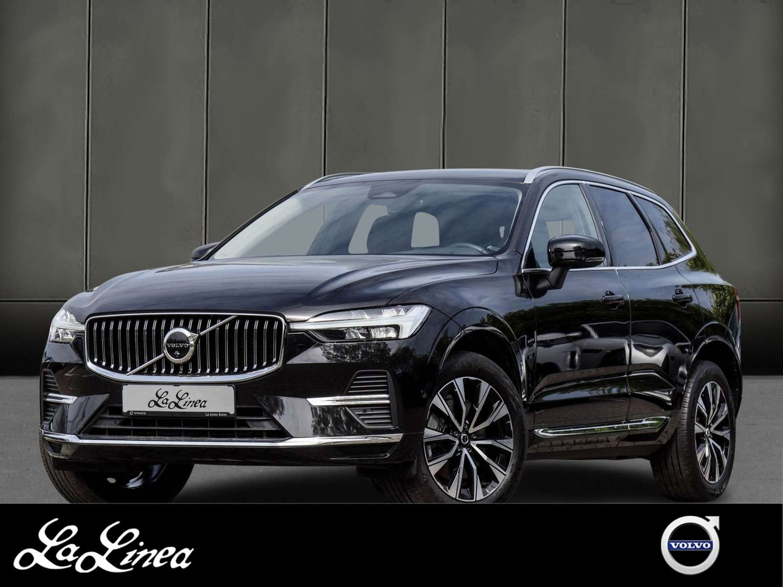 Second hand Volvo Xc60 2.0