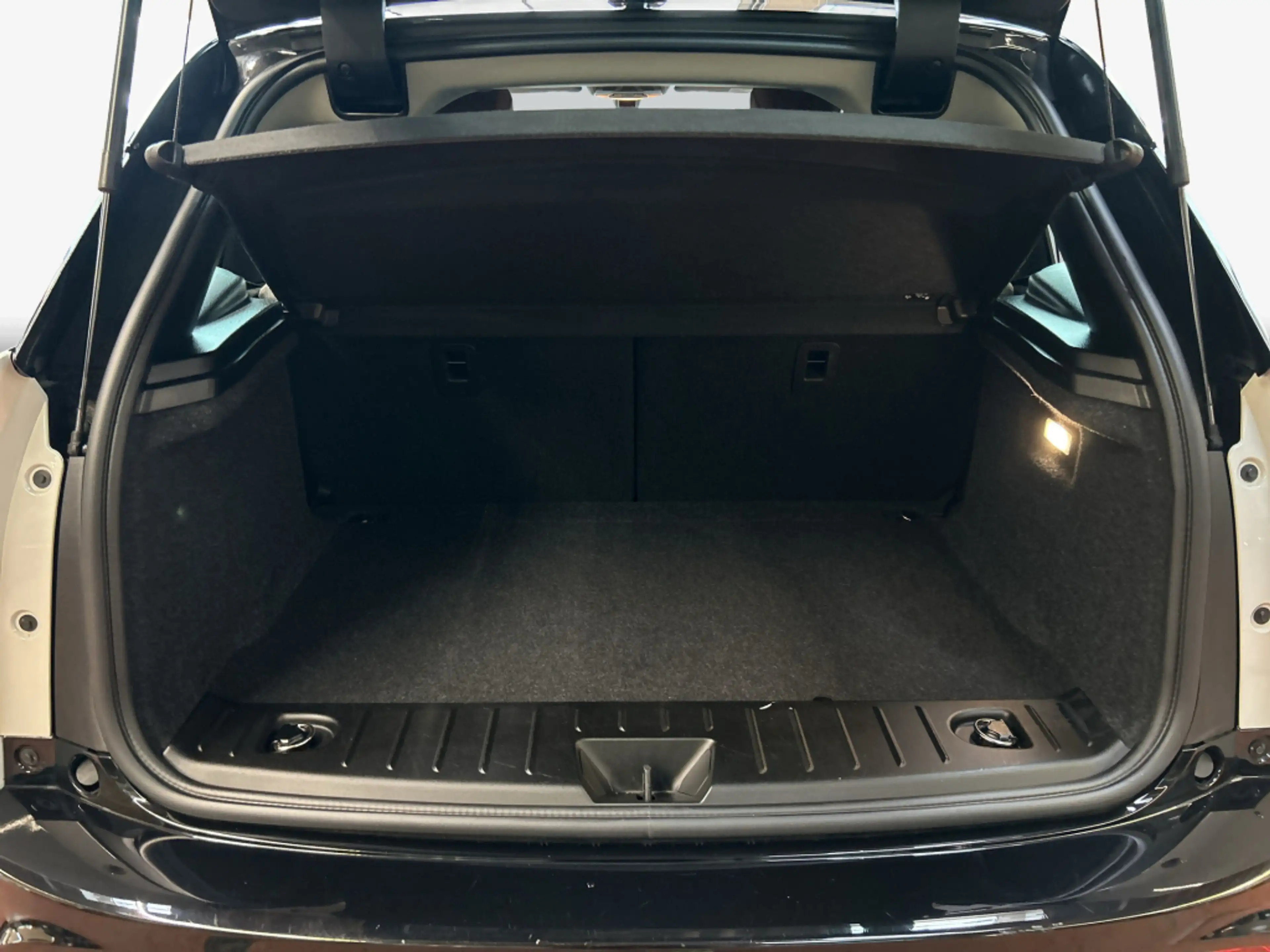 BMW i3 (120 Ah), SHZ — photo 9