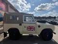 Land Rover Series série 3 2.1 Beige - thumbnail 17