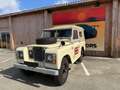 Land Rover Series série 3 2.1 Beige - thumbnail 5