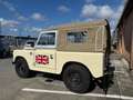 Land Rover Series série 3 2.1 Beige - thumbnail 13