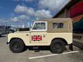 Land Rover Series série 3 2.1 Beige - thumbnail 4