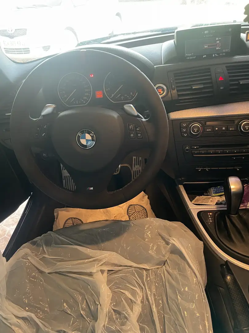 BMW 130 130i 265 ch Limited Sport Edition Blau - 1