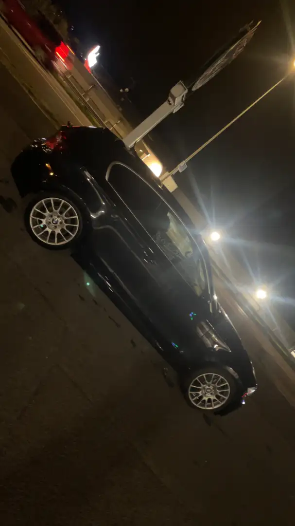 BMW 130 130i 265 ch Limited Sport Edition Blau - 2