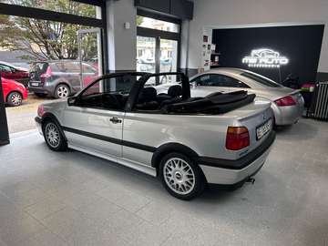 Golf Cabrio 1.8 75cv