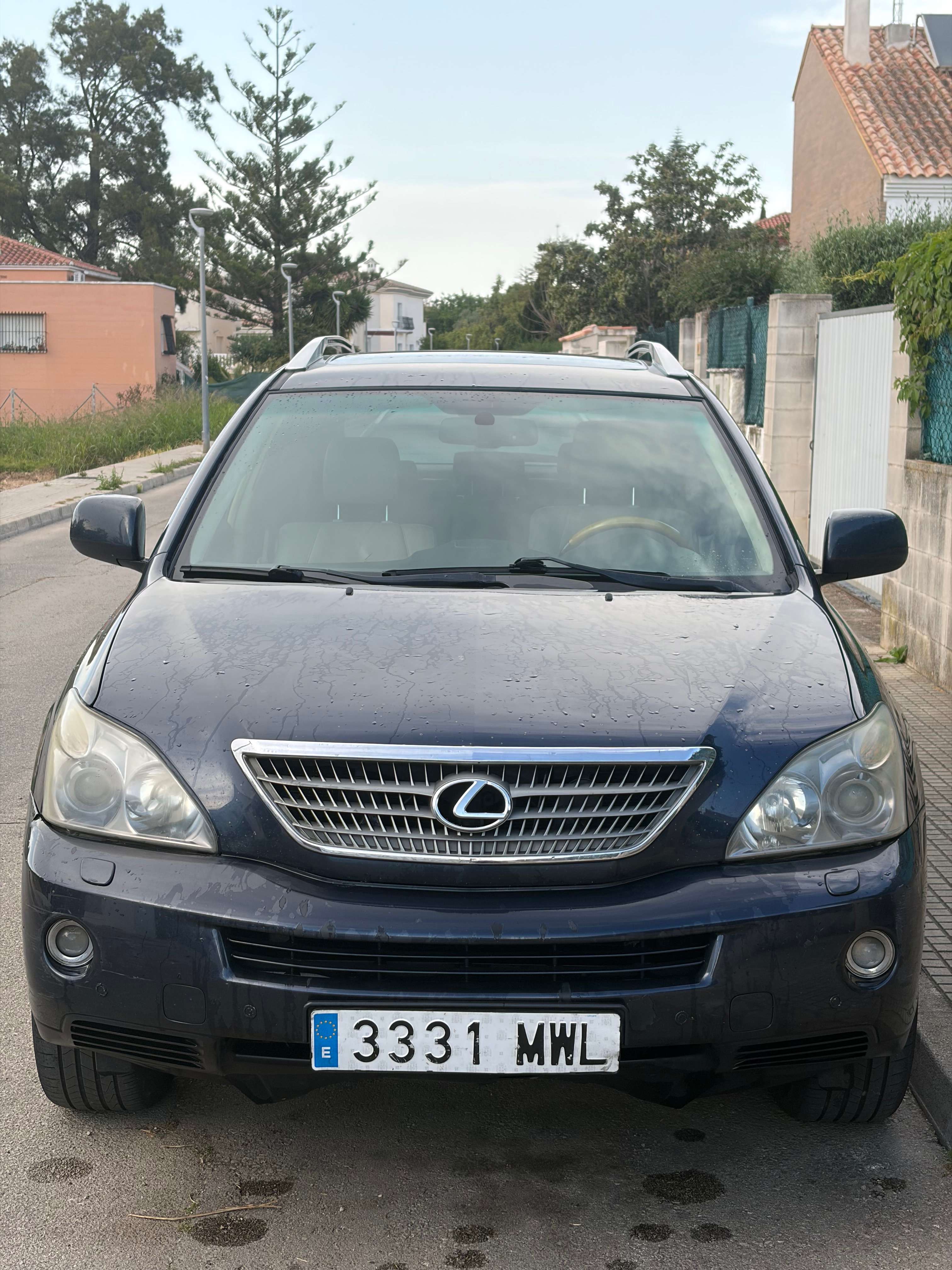 Lexus RX 400 RX 400h Premium Premium - foto 1