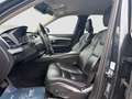 Volvo XC90 D5 Momentum AWD/AHK/Kam./Leder/LED Grau - thumbnail 17
