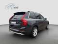 Volvo XC90 D5 Momentum AWD/AHK/Kam./Leder/LED Grau - thumbnail 7
