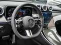 Mercedes-Benz GLC 220 D TETTO AMG PREMIUM LED NAVI KAMERA NIGHT PACK Grigio - thumbnail 11
