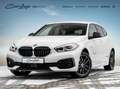 BMW 120 d xDrive Sport LiveCoProf LRH HiFi LED ParkAs Weiß - thumbnail 1