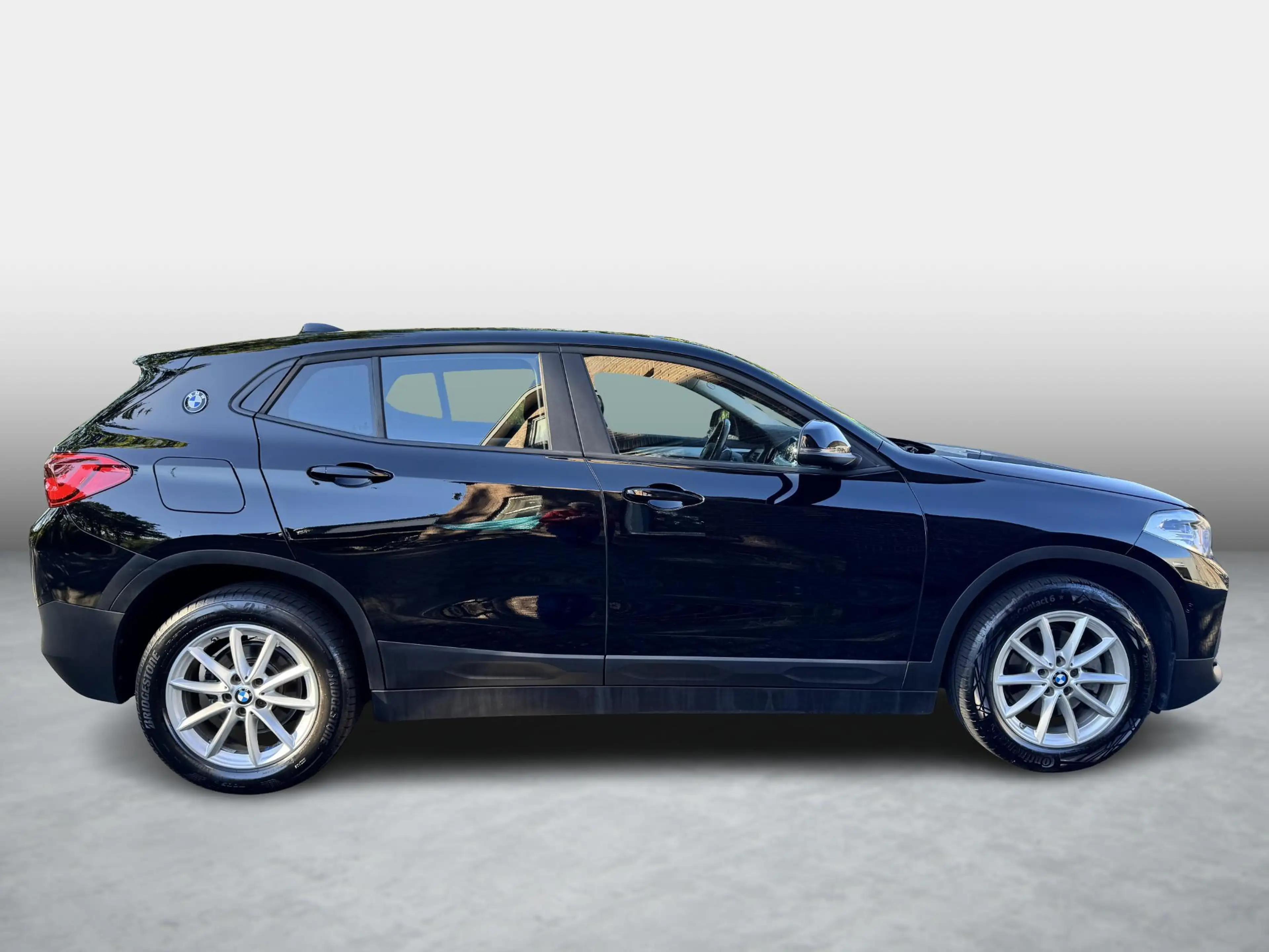 BMW X2 sDrive18i High Executive automaat, achteruitrijcam — photo 6