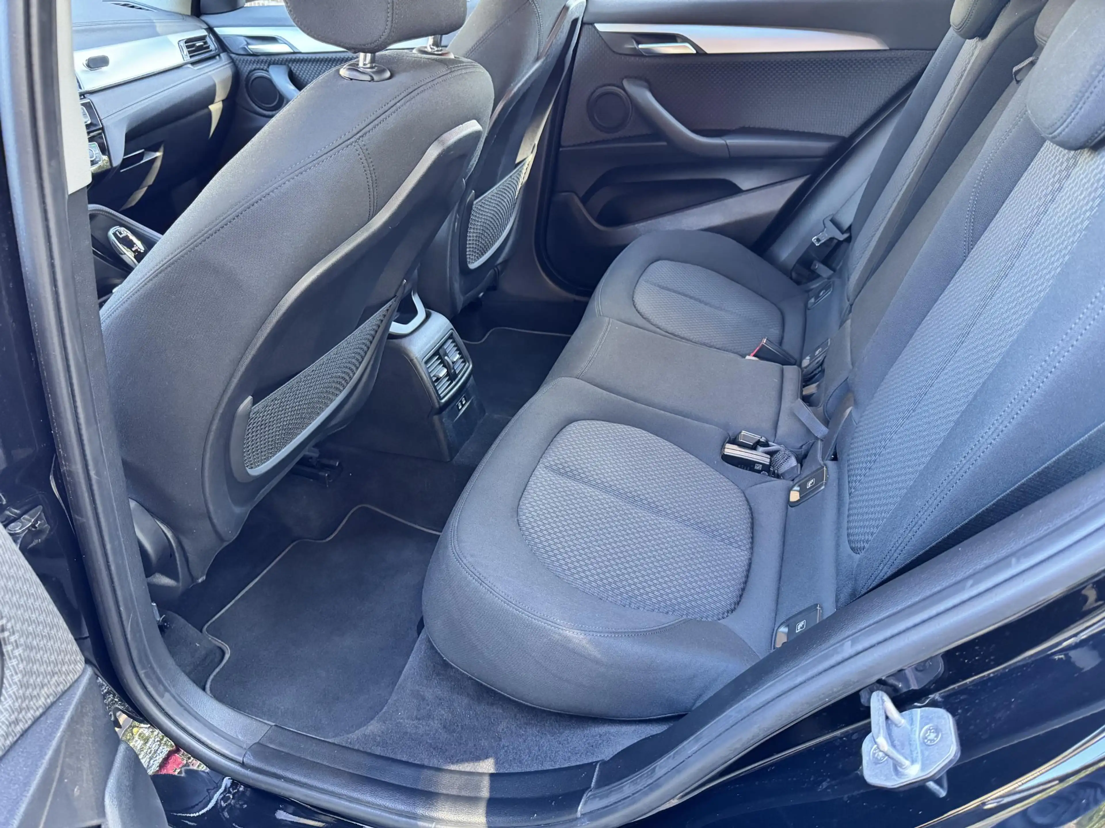 BMW X2 sDrive18i High Executive automaat, achteruitrijcam — photo 10