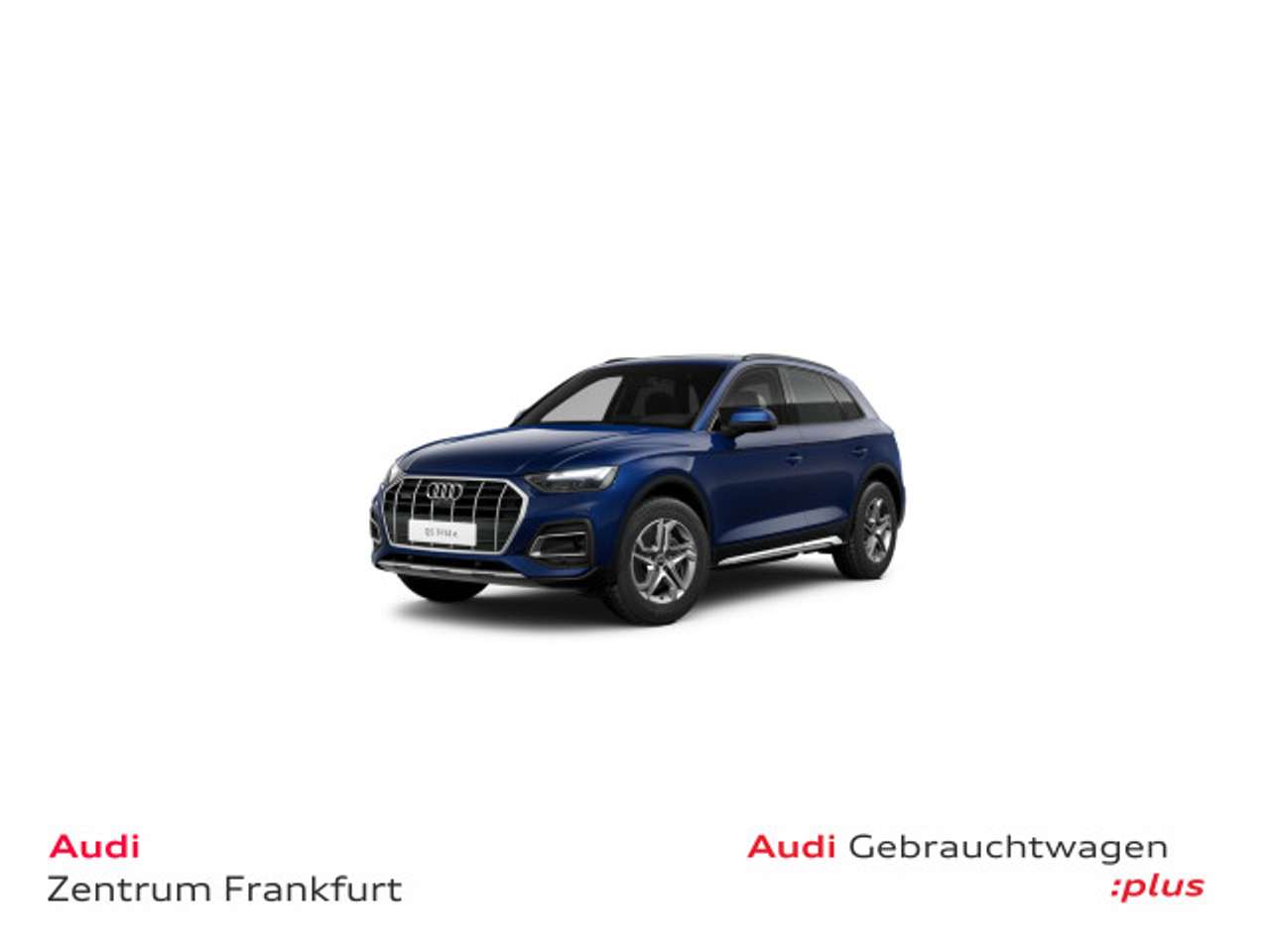 Audi Q5 2023