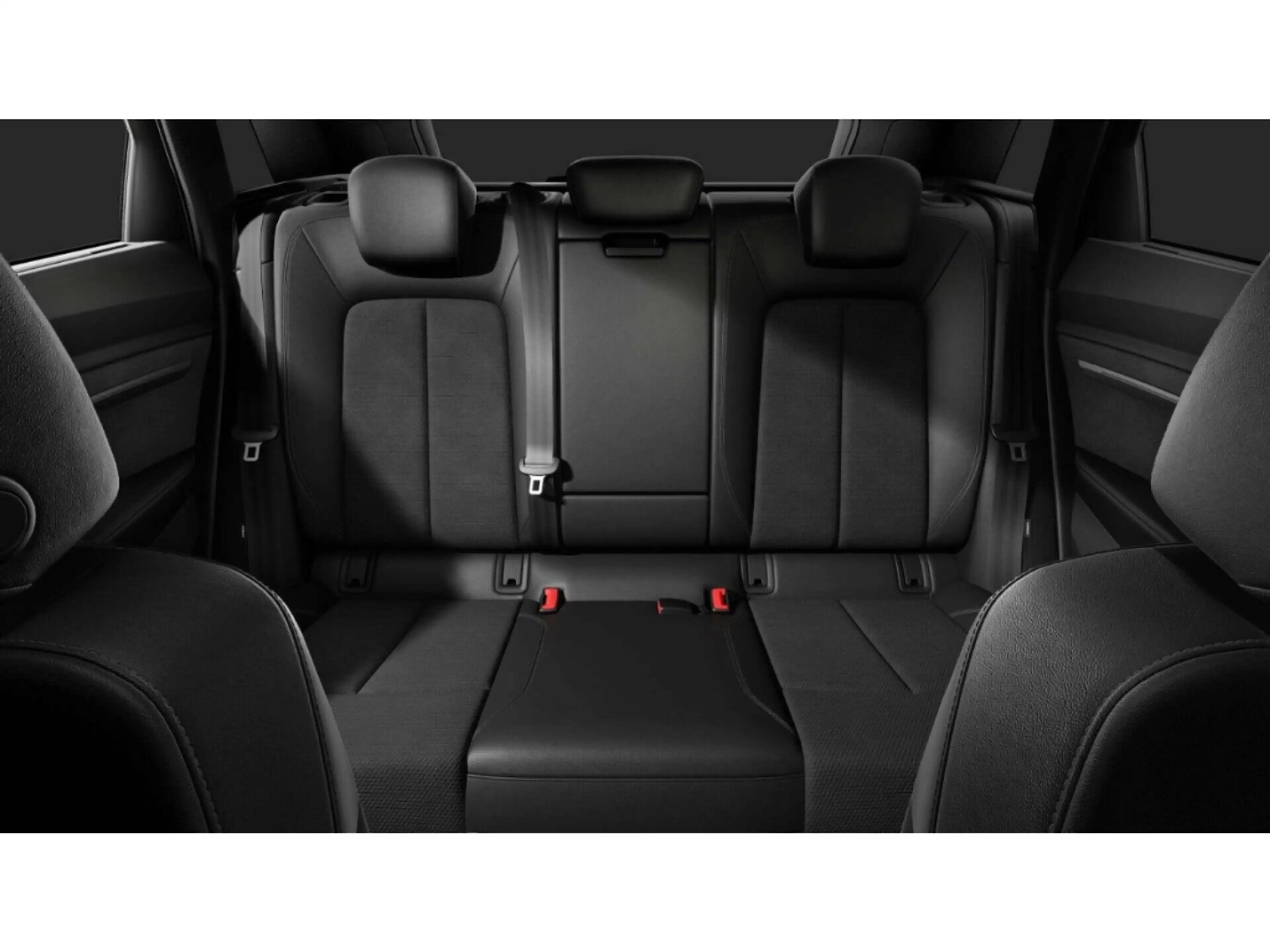 Audi Q8 e-tron S line — photo 10